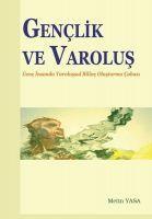 Vorderes Coverbild Genclik ve Varolus