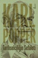 Vorderes Coverbild Tarihselciligin Sefaleti