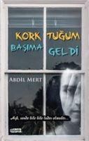 Vorderes Coverbild Korktugum Basima Geldi
