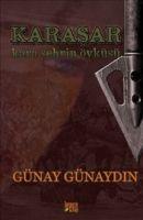 Vorderes Coverbild Karasar