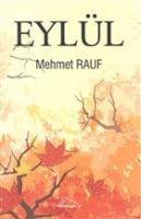 Vorderes Coverbild Eylül