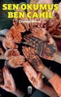 Vorderes Coverbild Sen Okumus Ben Cahil