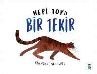 Vorderes Coverbild Hepi Topu Bir Tekir