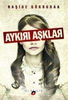 Vorderes Coverbild Aykiri Asklar