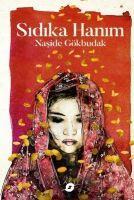 Vorderes Coverbild Sidika Hanim
