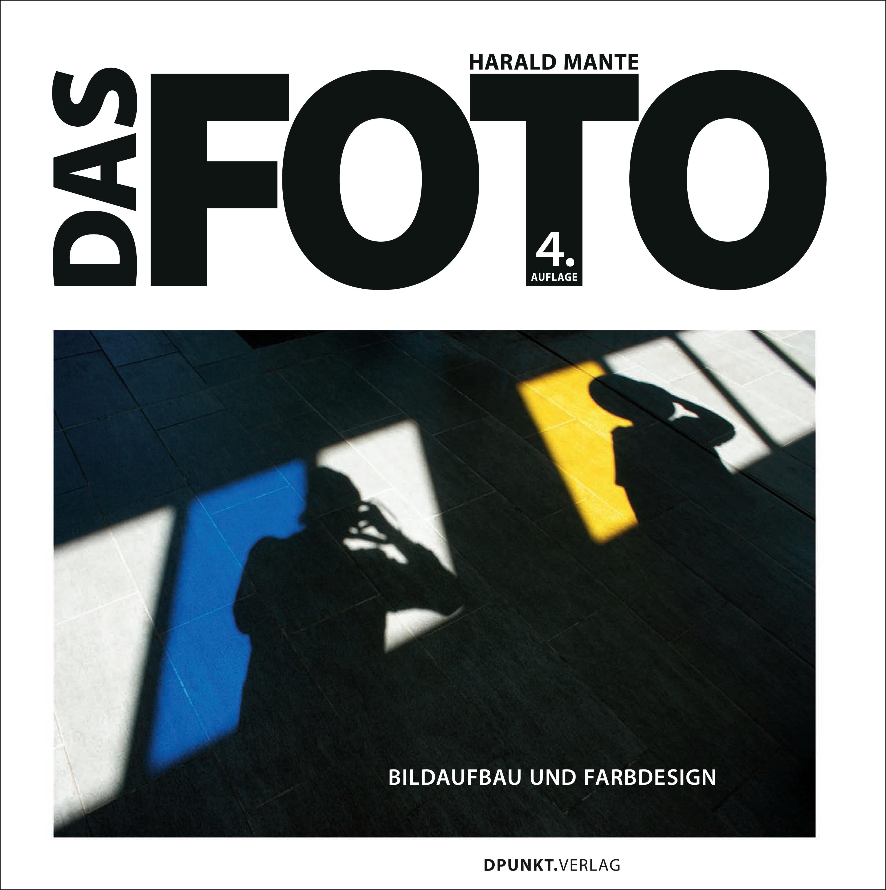 Vorderes Coverbild Das Foto