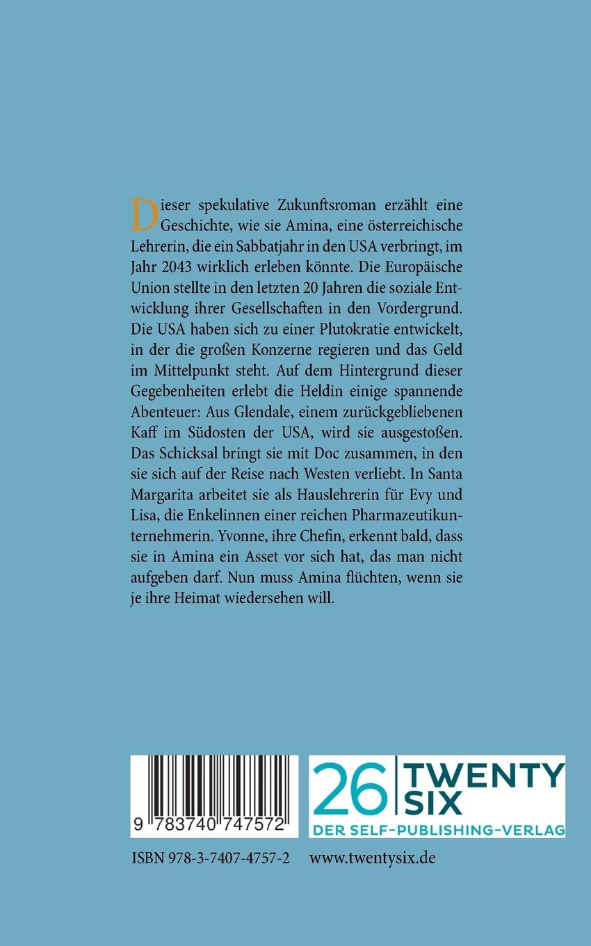 Rückseitencover 2043