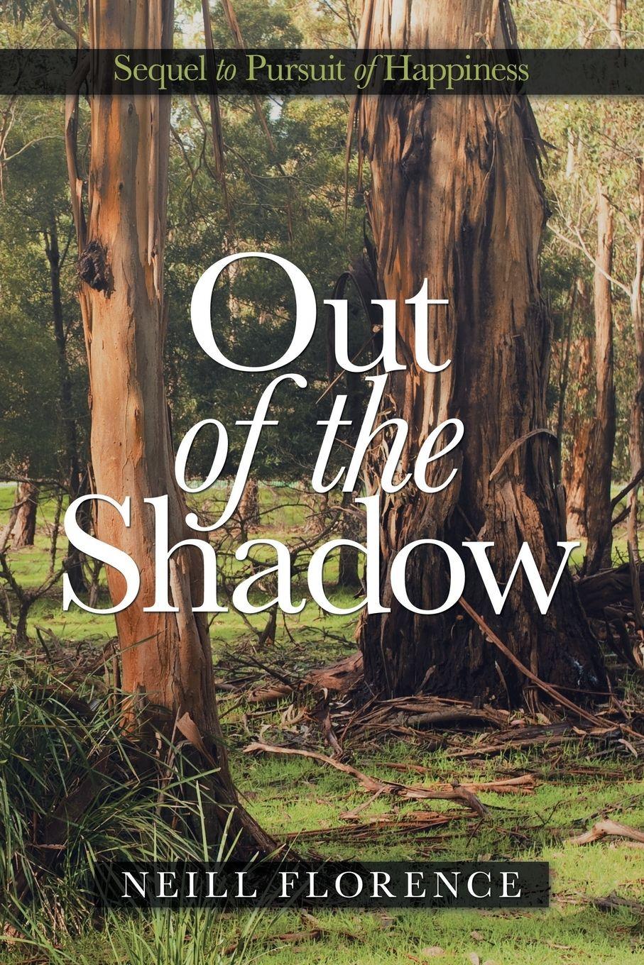 Vorderes Coverbild Out of the Shadow