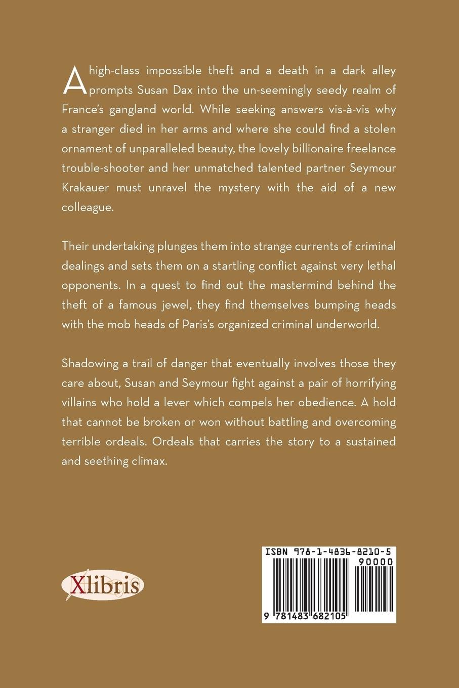 Rückseitencover Dying Hard