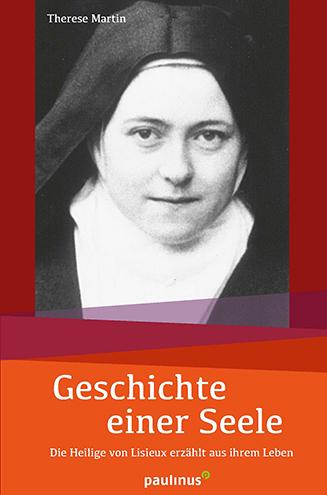 Vorderes Coverbild Geschichte einer Seele