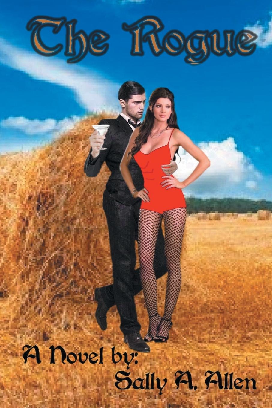 Vorderes Coverbild The Rogue