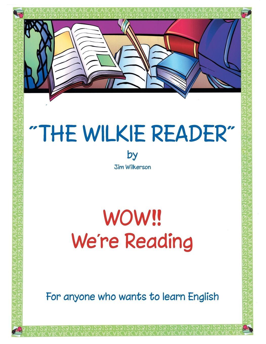 Vorderes Coverbild The Wilkie Reader