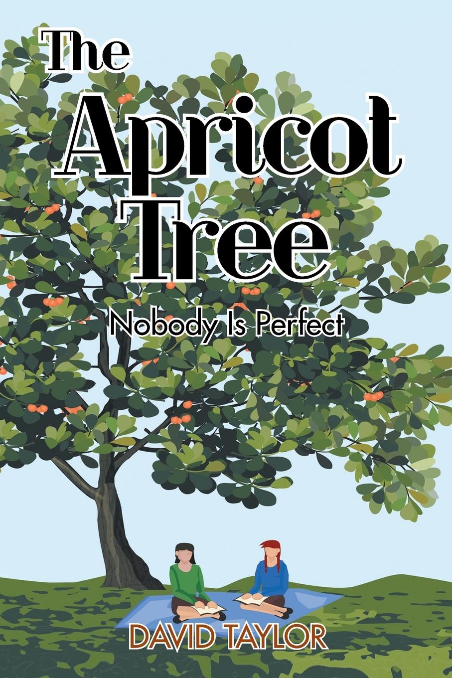Vorderes Coverbild The Apricot Tree