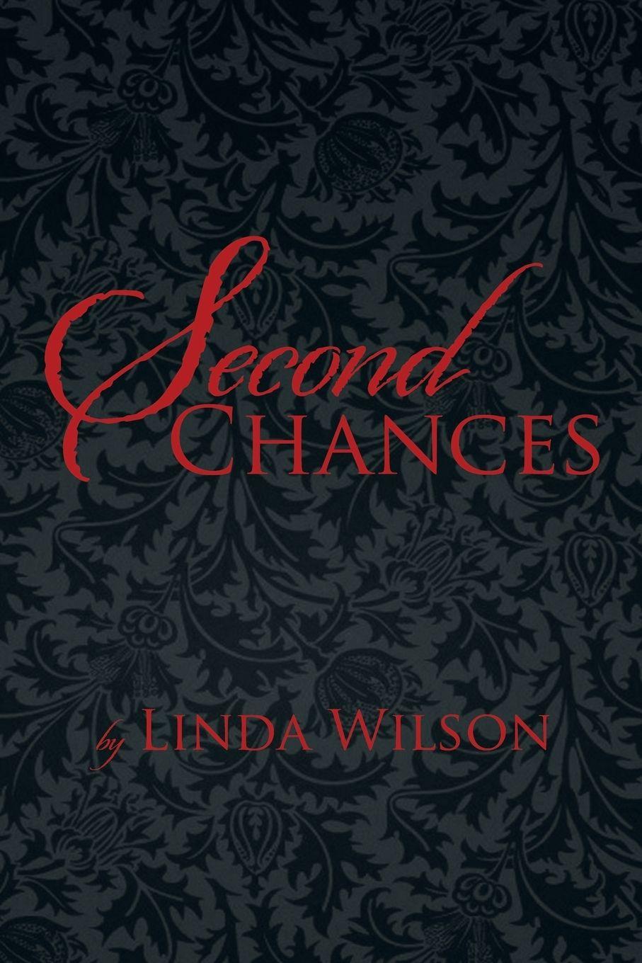 Vorderes Coverbild Second Chances