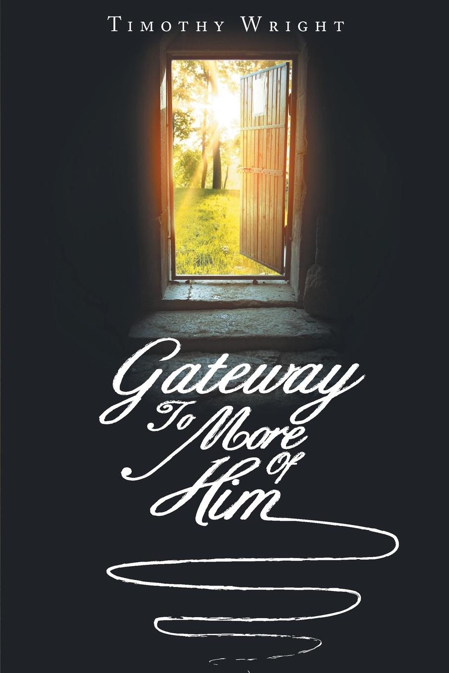Vorderes Coverbild Gateway To More Of Him