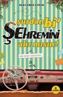 Vorderes Coverbild Surdan bi Sehremini Alir misin