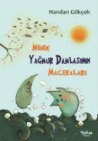 Vorderes Coverbild Minik Yagmur Damlasinin Maceralari