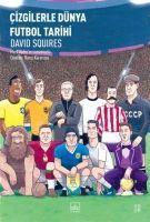 Vorderes Coverbild Cizgilerle Dünya Futbol Tarihi