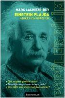 Vorderes Coverbild Einstein Plajda