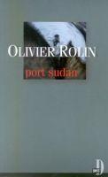 Vorderes Coverbild Port Sudan