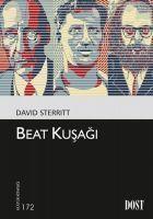 Vorderes Coverbild Beat Kusagi