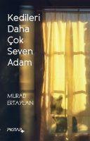 Vorderes Coverbild Kedileri Daha Cok Seven Adam