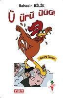 Vorderes Coverbild Ü ürü üüü