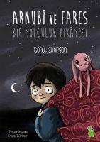 Vorderes Coverbild Arnubi ve Fares
