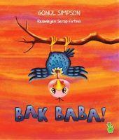 Vorderes Coverbild Bak Baba
