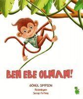 Vorderes Coverbild Ben Ebe Olmam