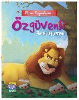 Vorderes Coverbild Bizim Degerlerimiz - Özgüvenli Olmak Istiyorum