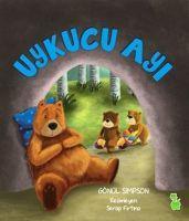 Vorderes Coverbild Uykucu Ayi