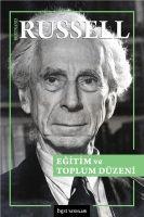 Vorderes Coverbild Egitim ve Toplum Düzeni