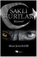 Vorderes Coverbild Sakli Kurtlar Kiyamet