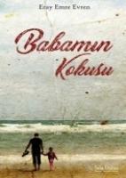 Vorderes Coverbild Babamin Kokusu