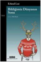 Vorderes Coverbild Bildigimiz Dünyanin Sonu