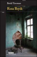 Vorderes Coverbild Riza Biyik