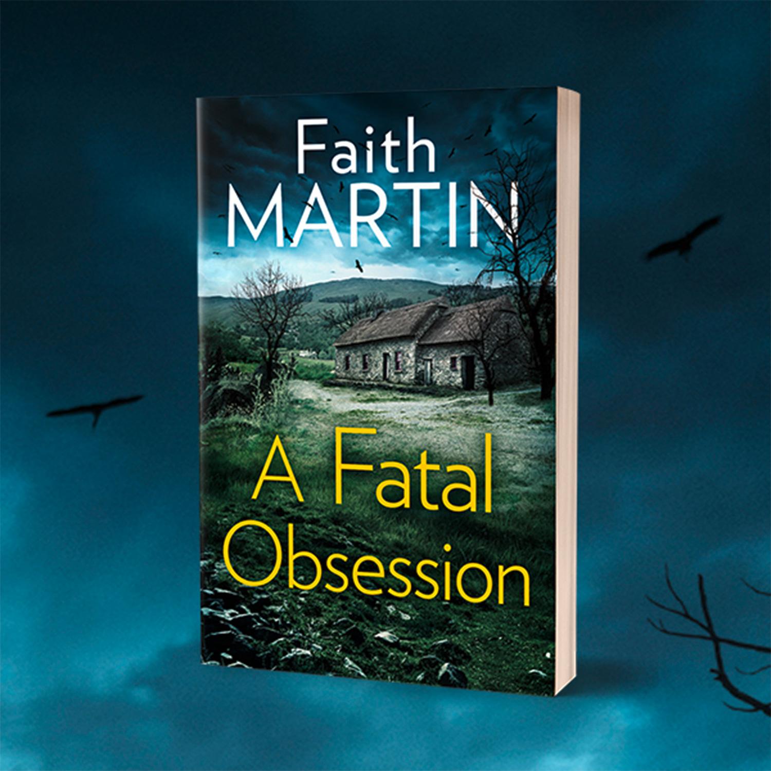 Beispielinhalt (Bild) A Fatal Obsession