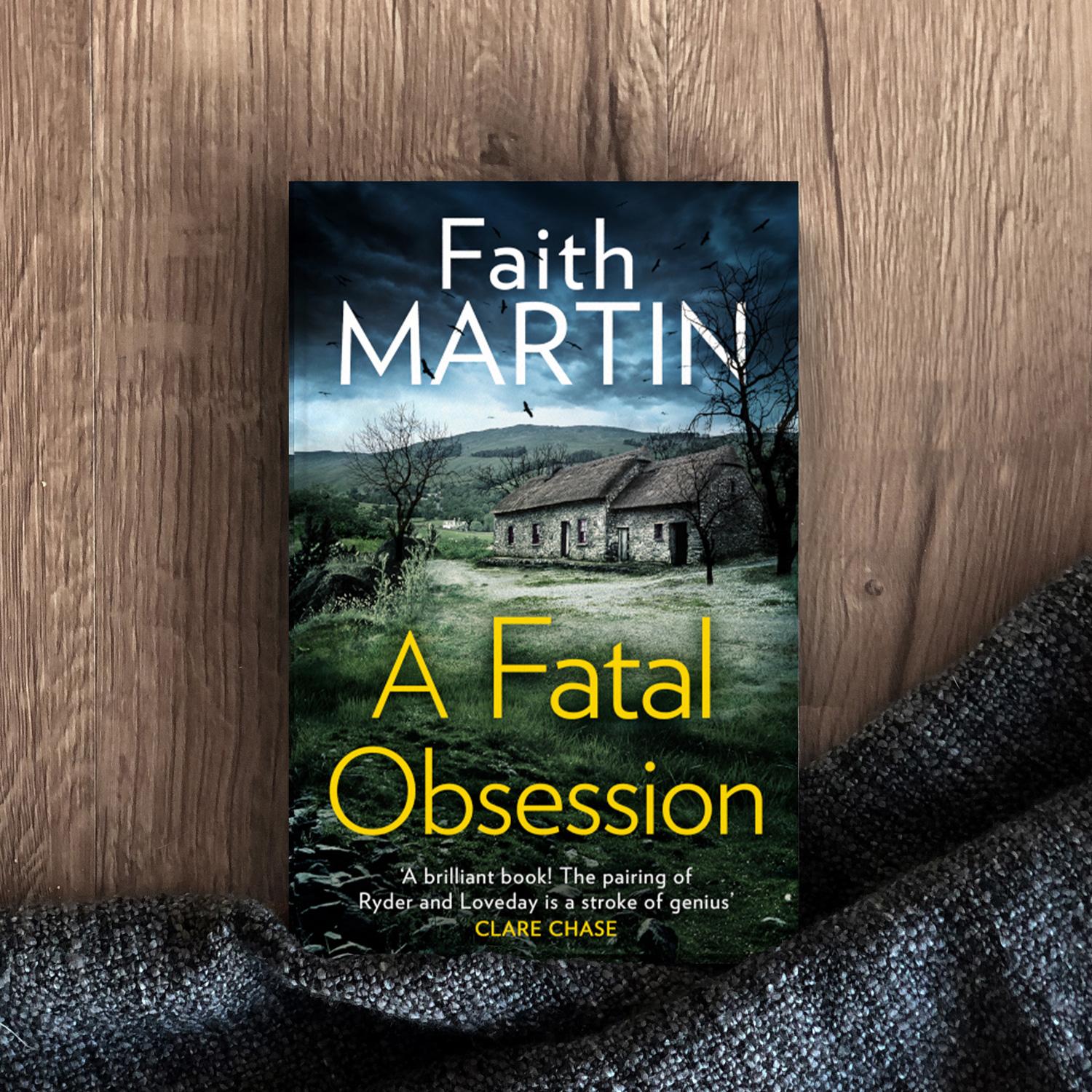 Beispielinhalt (Bild) A Fatal Obsession