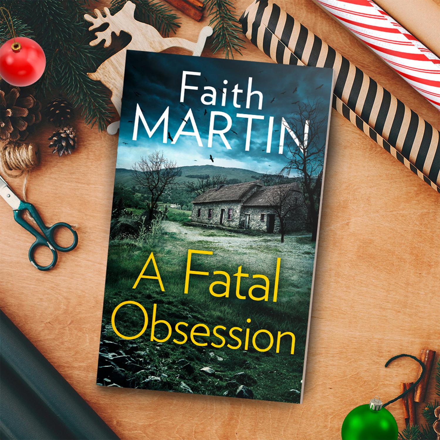 Beispielinhalt (Bild) A Fatal Obsession