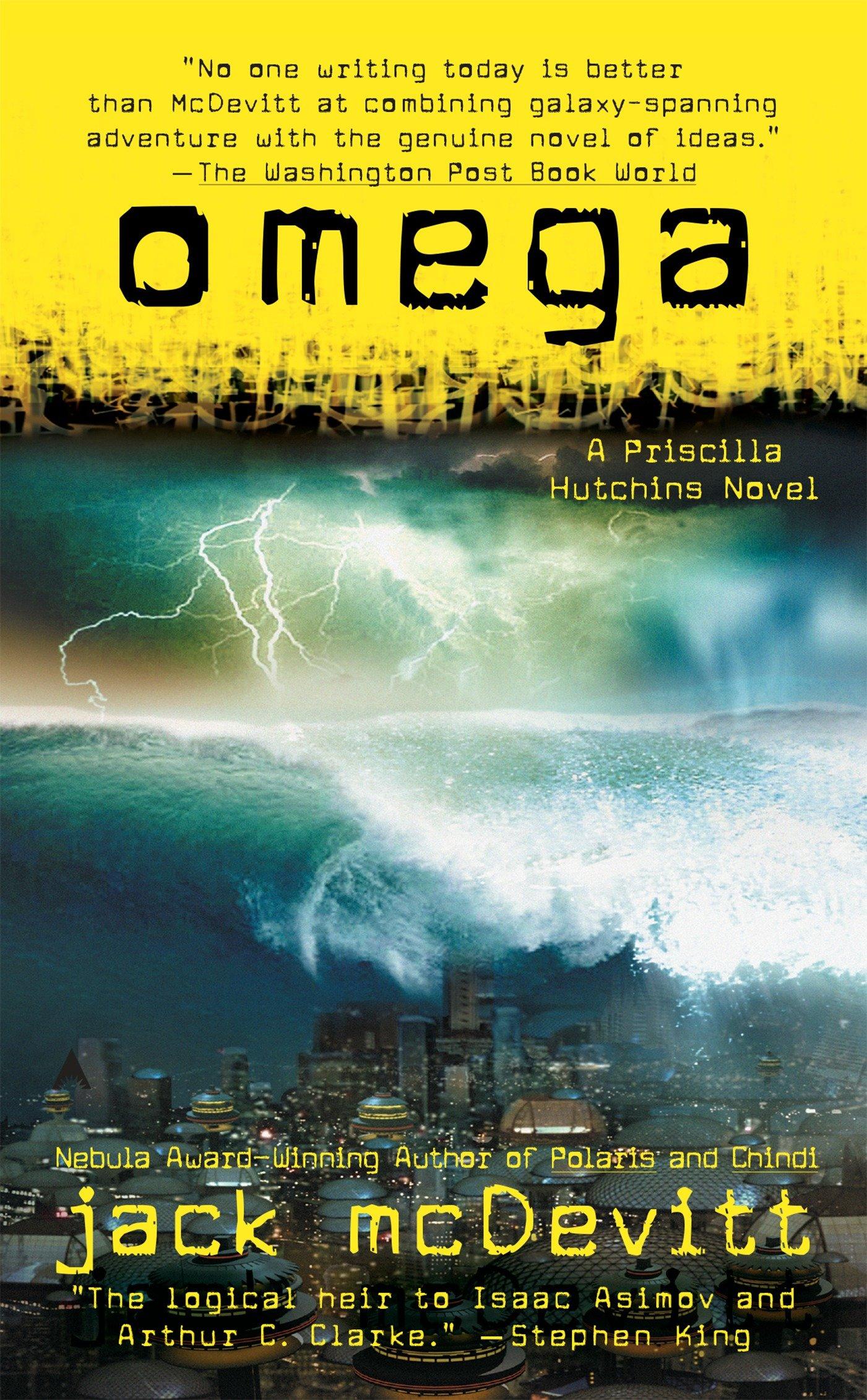 Vorderes Coverbild Omega