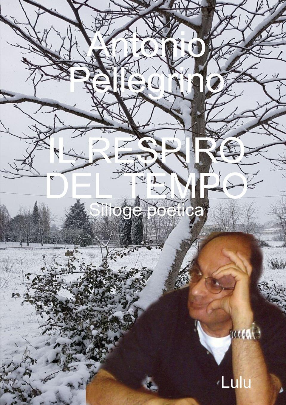 Vorderes Coverbild IL RESPIRO DEL TEMPO