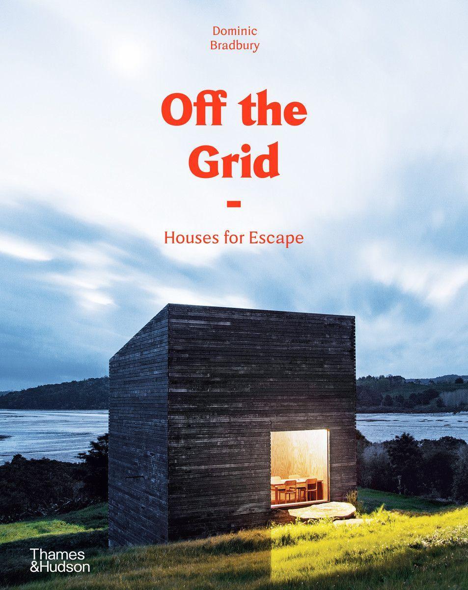 Vorderes Coverbild Off the Grid