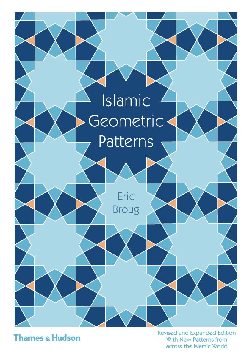 Vorderes Coverbild Islamic Geometric Patterns