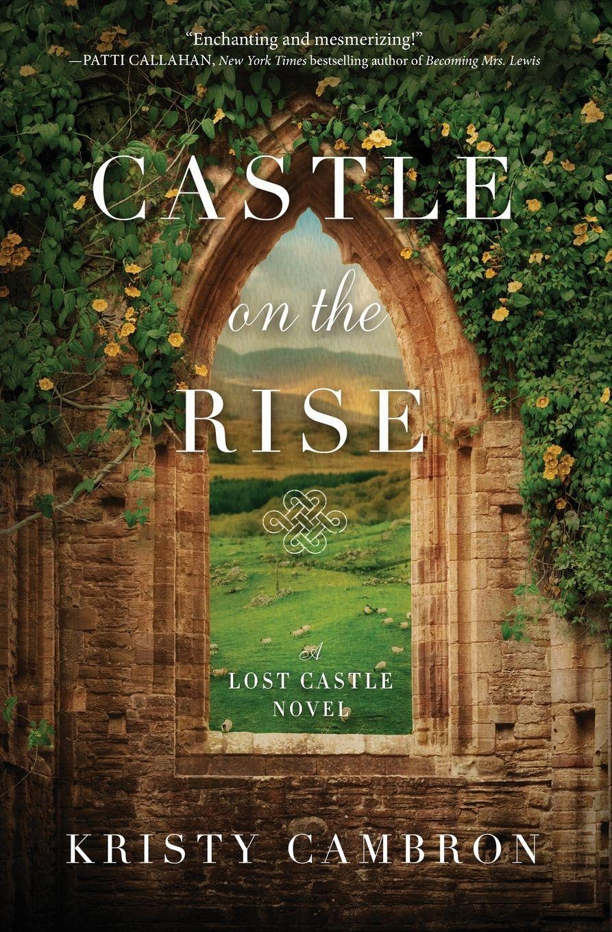 Vorderes Coverbild Castle on the Rise