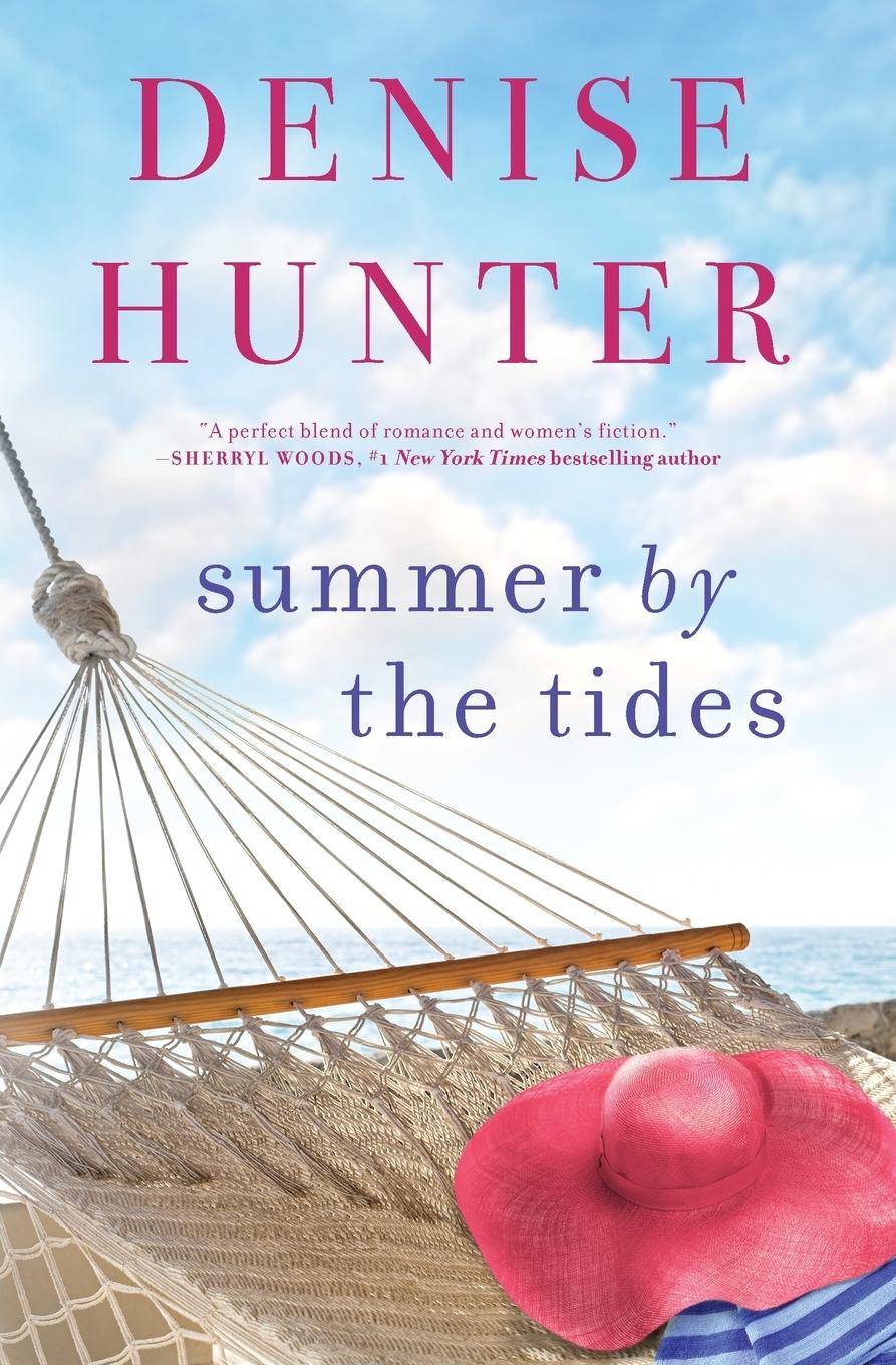 Vorderes Coverbild Summer by the Tides