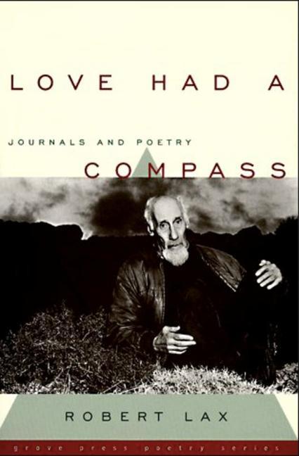 Vorderes Coverbild Love Had a Compass