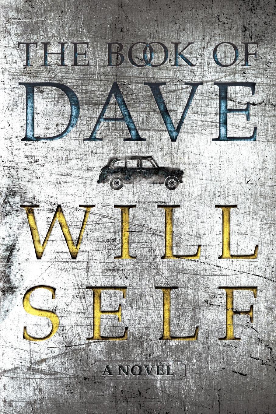 Vorderes Coverbild The Book of Dave