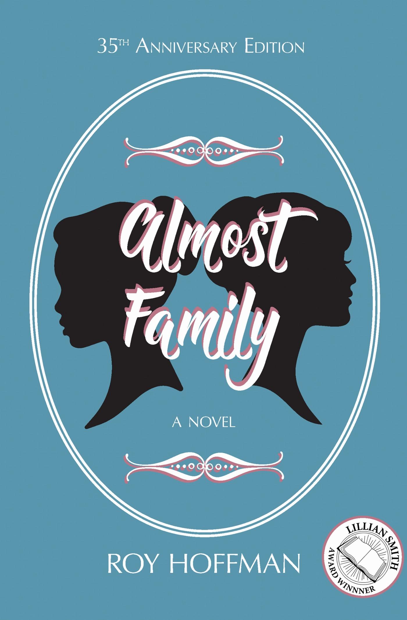 Vorderes Coverbild Almost Family