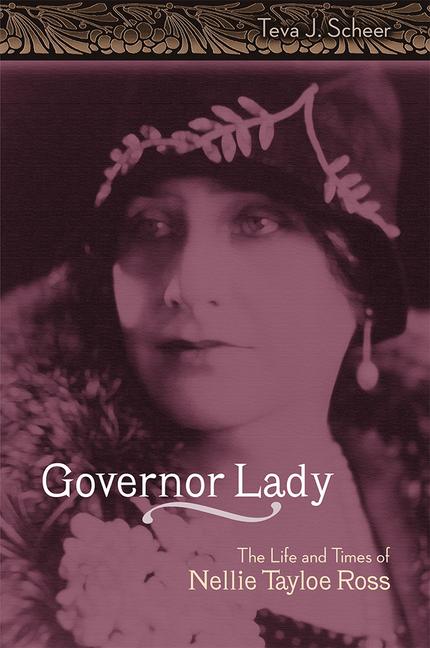 Vorderes Coverbild Governor Lady